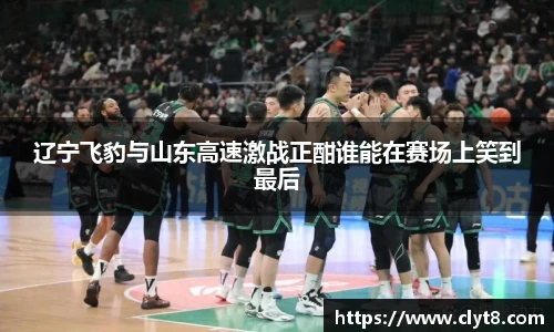 jRS.直播辽宁飞豹与山东高速激战正酣谁能在赛场上笑到最后