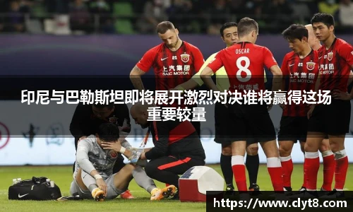 jRS.直播印尼与巴勒斯坦即将展开激烈对决谁将赢得这场重要较量